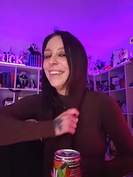 lilylamort (F young) - Dildo Tease - Both Girls
