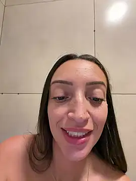 BelleLouiseVp webcam