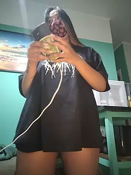 Maskgirlhot666 webcam