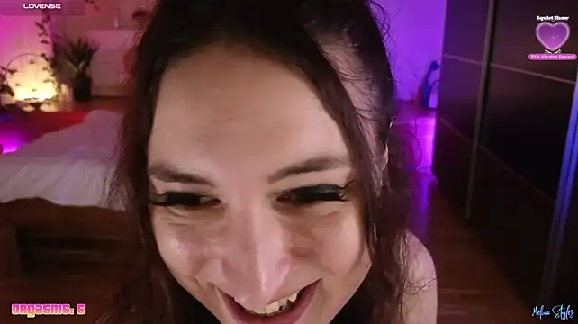 melinastyles
