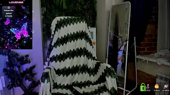 Melissa_Wells webcam