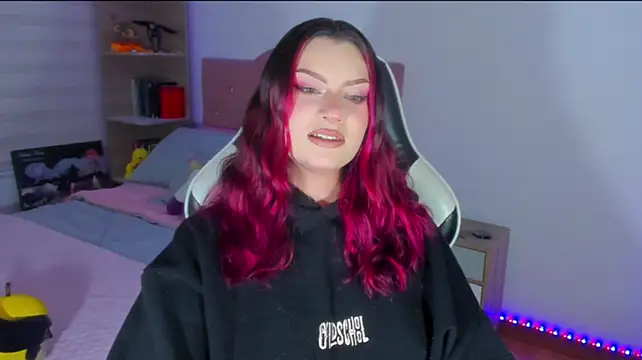 OphelianaRose33