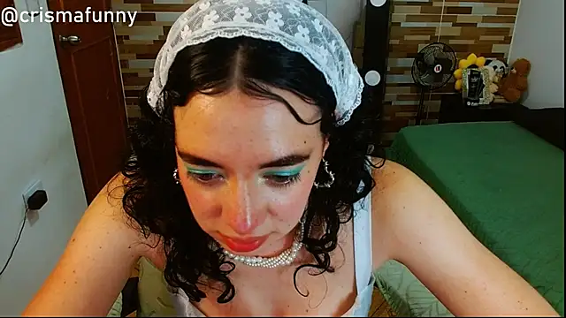sajecrismaa webcam