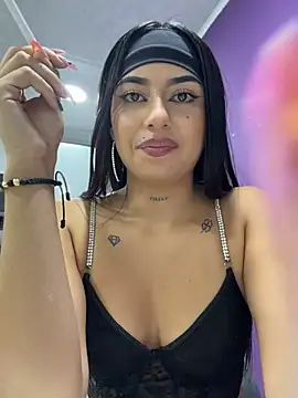 LilacNoir