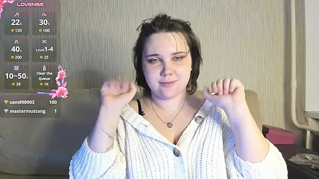 AriaMonroX