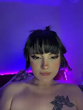Melissa_cum webcam