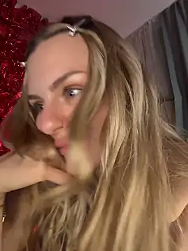 Mary_lost webcam