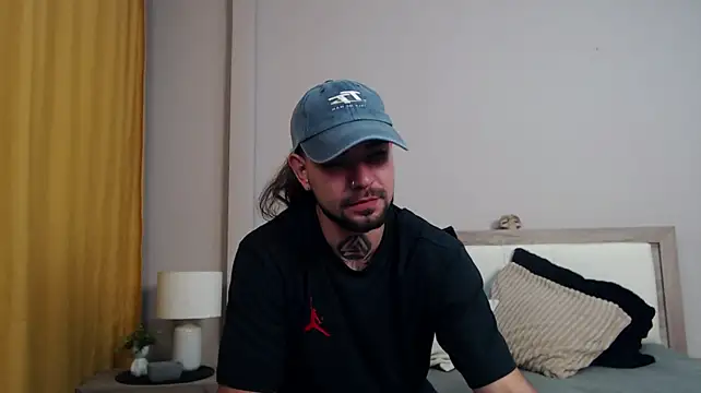 KaneHunter live sex cam
