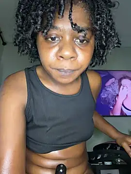 Ebony_Queeenx webcam