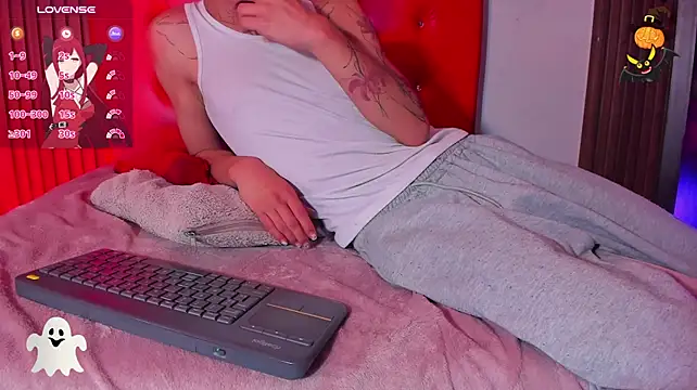 Dominik_lux live sex cam