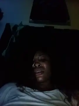 Candylooo's live stream
