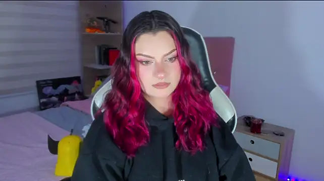 OphelianaRose33