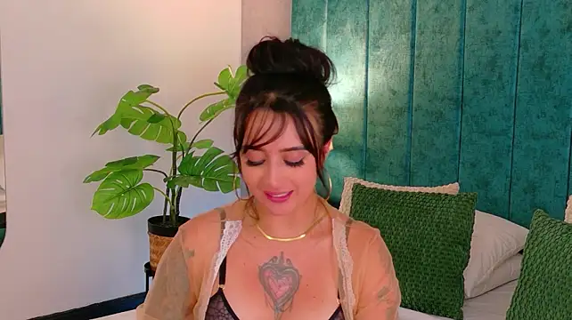 EmmyEvans1 webcam
