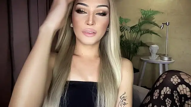 Alicegreenexx webcam