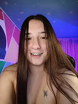 Mysticdooll69 webcam