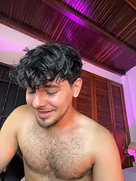 Samir_bear