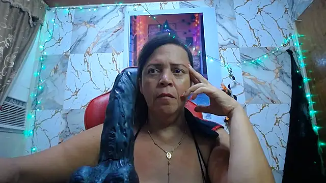 alina_maturehot