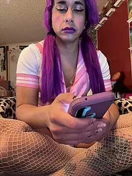 TranSexualJade95