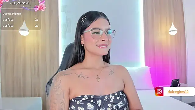 dulce_glow_