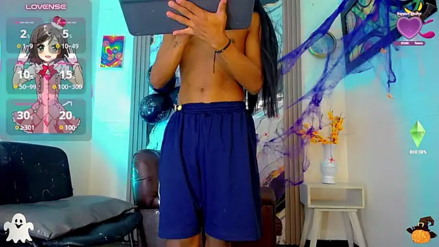 Keyla_vegas