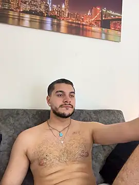 AmadeoWild