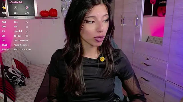 NanakoDollx