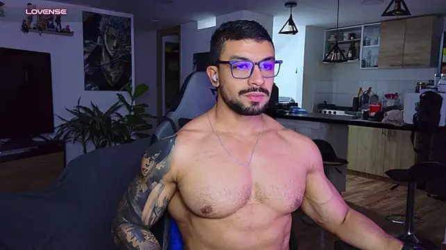 Michael_Diamond