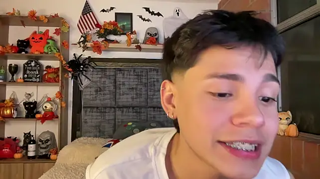 andy_belier23 (M young) - 🎃lovense in my ass🧛🏻