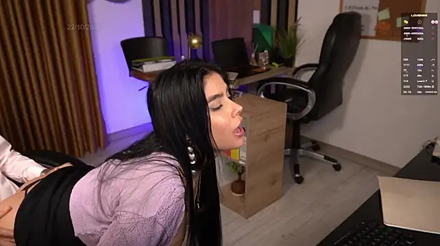 secretary_bj webcam