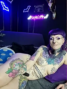 Purple_Coffin666 webcam