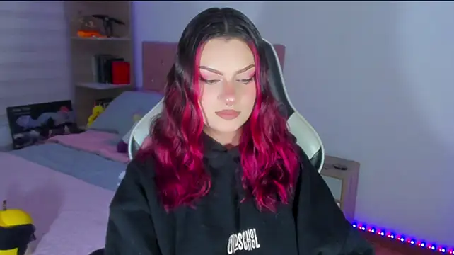 OphelianaRose33