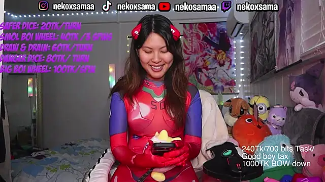 NekoxSama