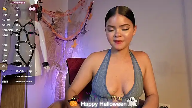 conniecuteE