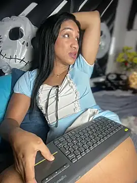 Ashly_Miller Live Webcam on Stripchat