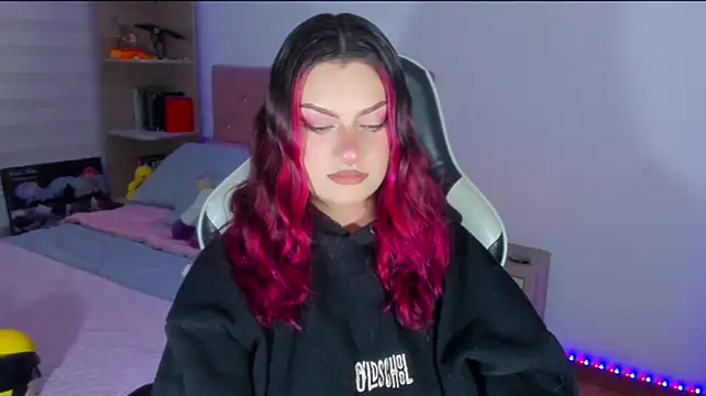OphelianaRose33