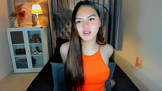 ameliamaureen (T young) - LETS BE REAL OUR FANTASY WITH ME LOVE Me