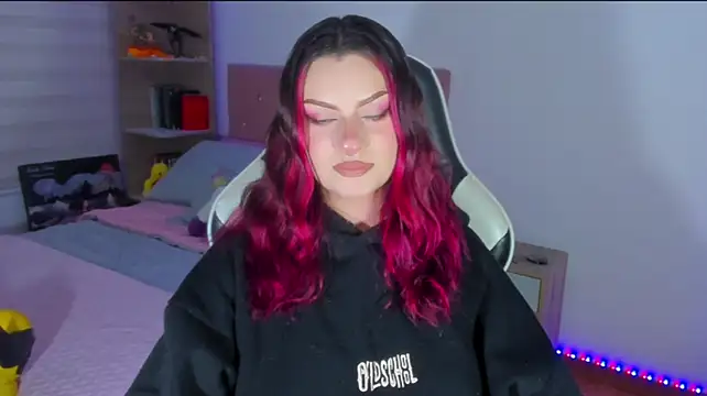 OphelianaRose33