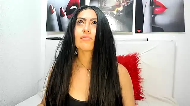 Tania_mature