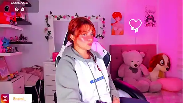 Vannessa__Shy