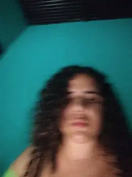 ValeriaSantos- webcam