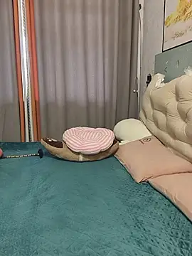 _Xiao_sexy webcam