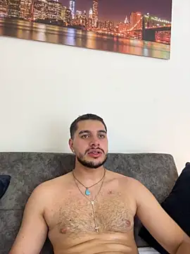 AmadeoWild