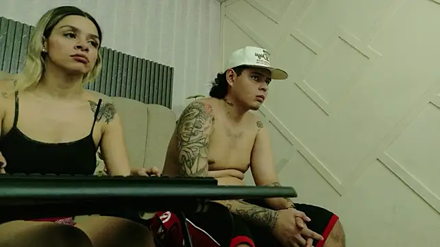 IvyANDYordy
