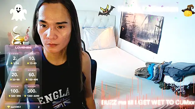 NinaDOM4CUM