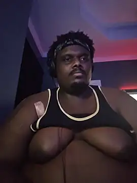 BigBossaNova69 webcam