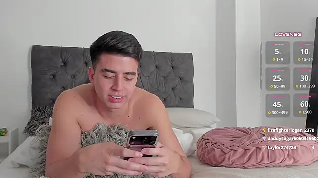 jordanmuskk on Stripchat