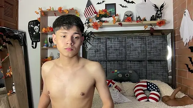 Andy_Belier23 on Stripchat
