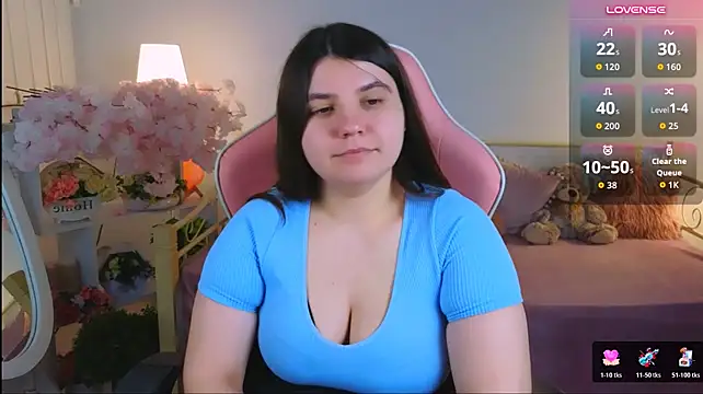 Viola__Shy