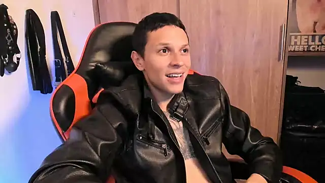 Masterdave7