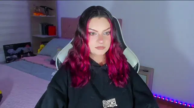 OphelianaRose33